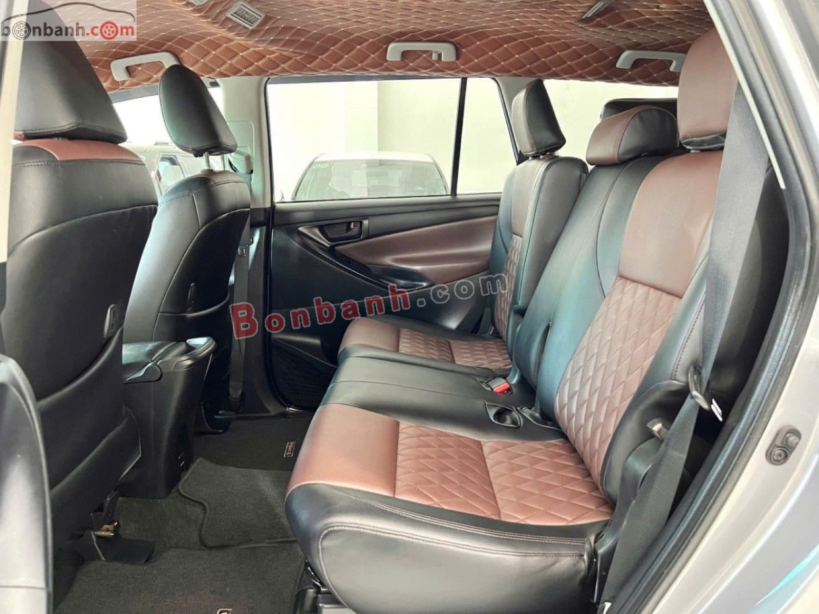 2022 Toyota Innova E 2.0 MT - ảnh nhỏ 10