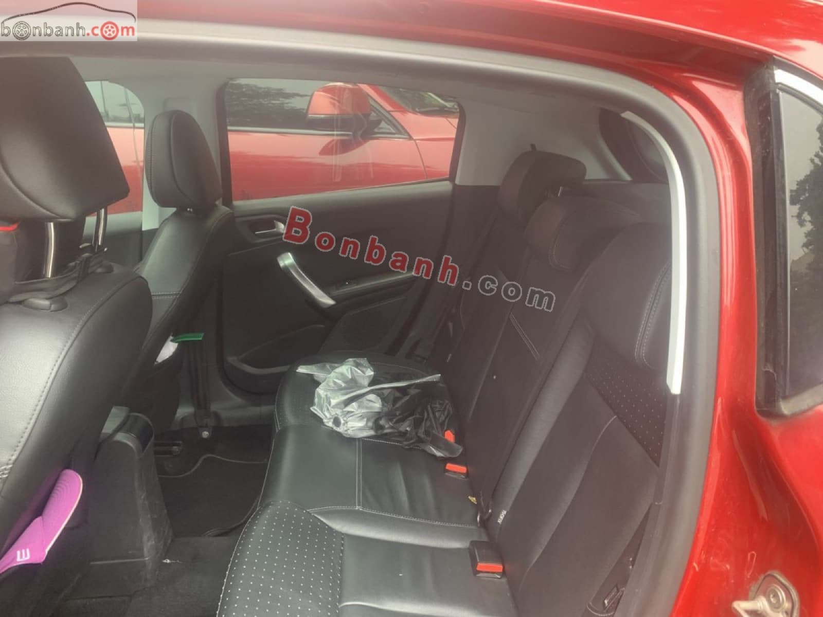 2016 Peugeot 208 1.6 AT - ảnh nhỏ 6