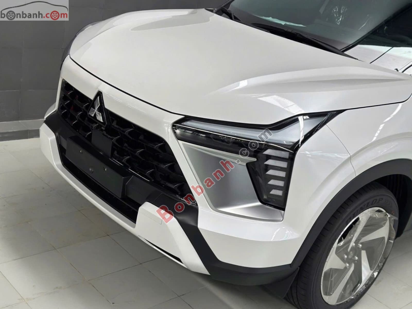 2026 Mitsubishi Xforce Luxury - ảnh nhỏ 5