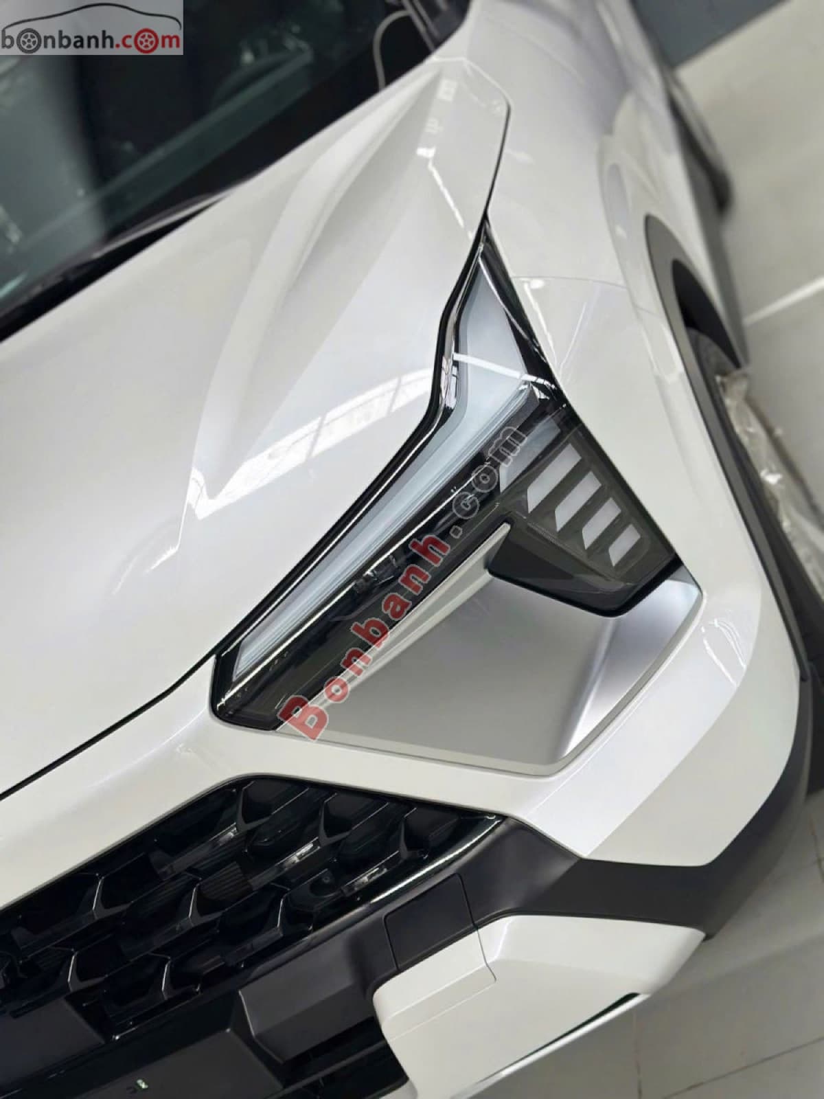 2026 Mitsubishi Xforce Luxury - ảnh nhỏ 6