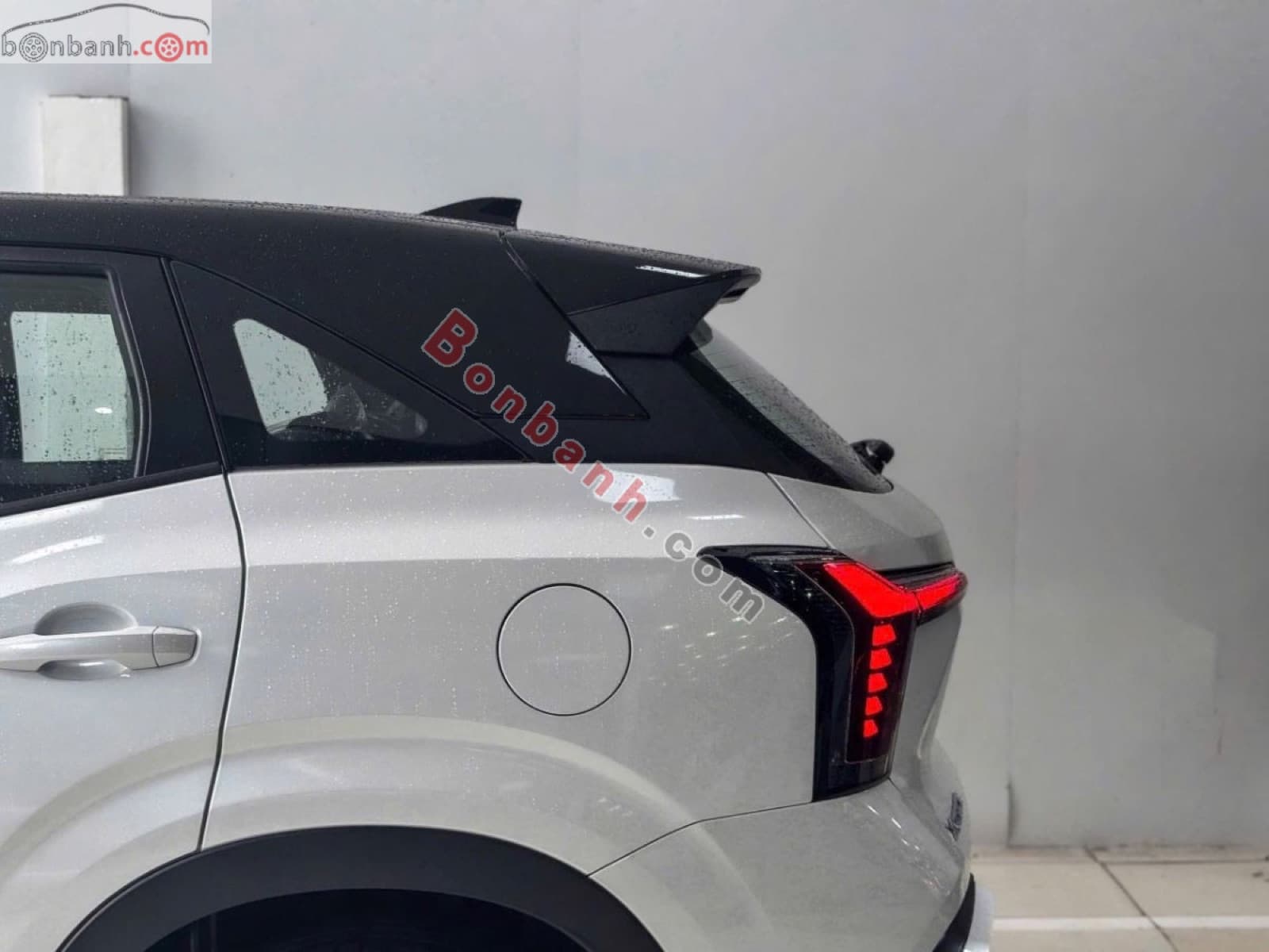 2026 Mitsubishi Xforce Luxury - ảnh nhỏ 9