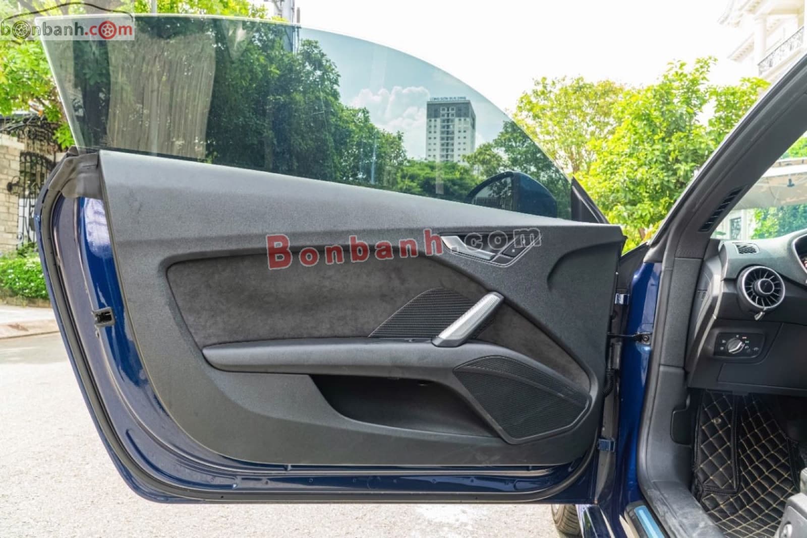 2016 Audi TT 2.0 TFSI - ảnh nhỏ 6