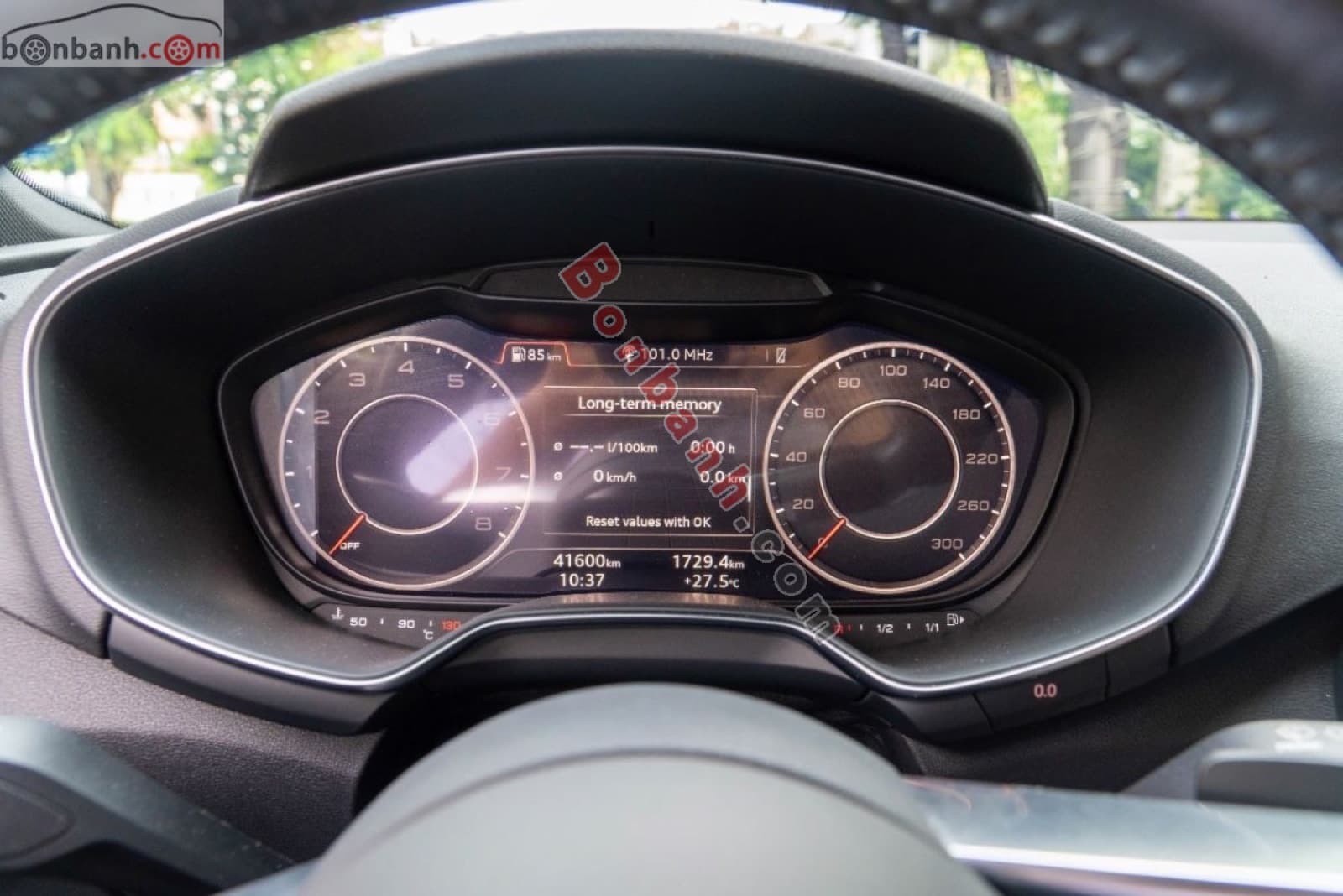 2016 Audi TT 2.0 TFSI - ảnh nhỏ 9