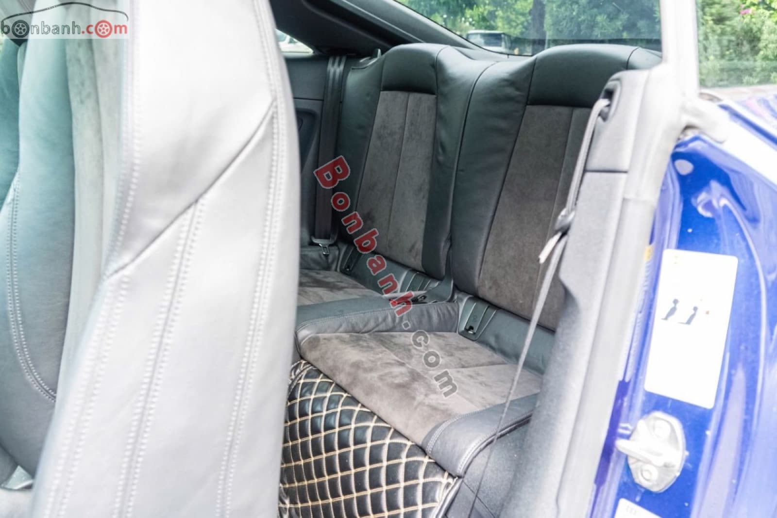 2016 Audi TT 2.0 TFSI - ảnh nhỏ 10