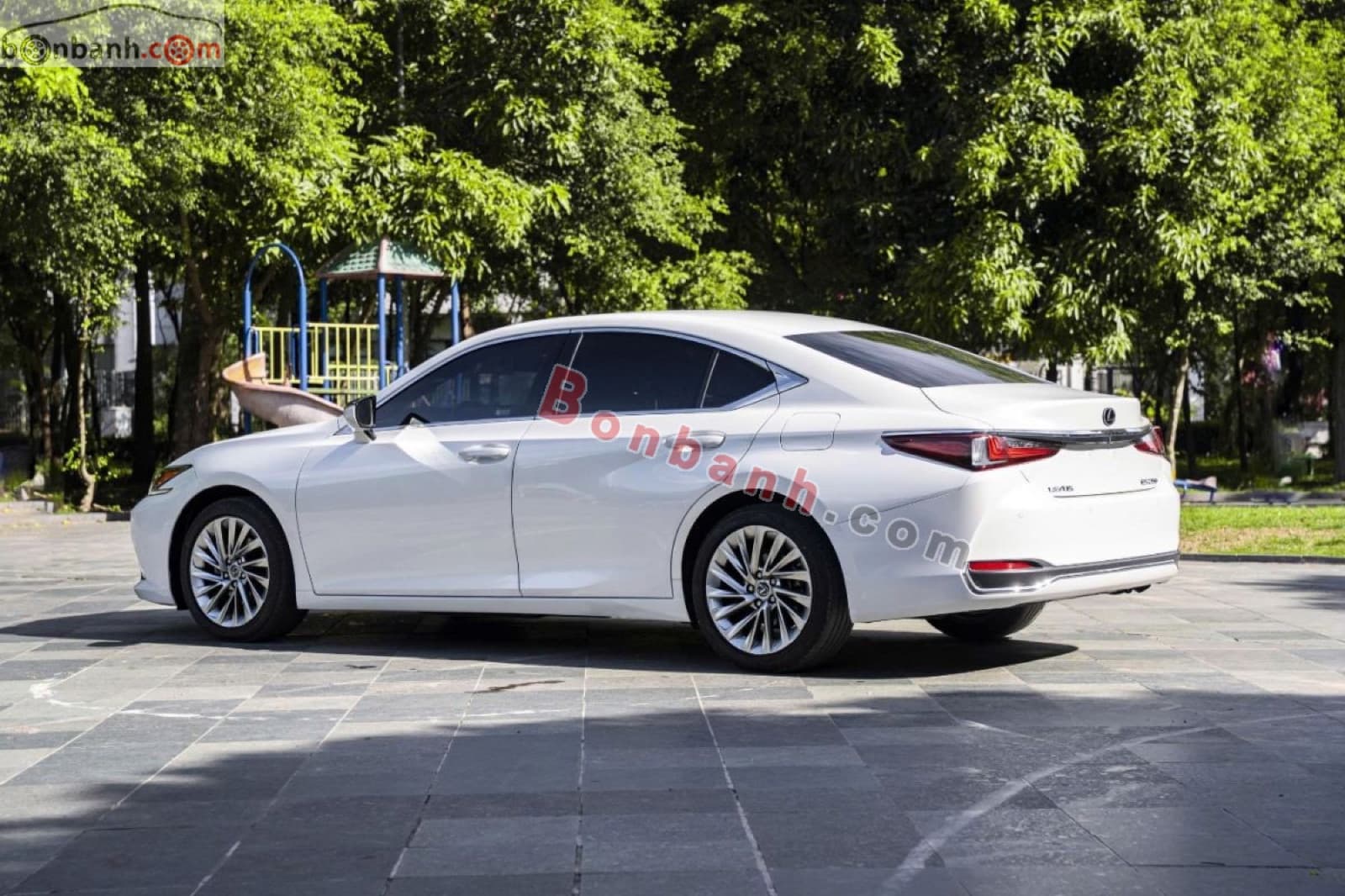 2022 Lexus ES 250 - ảnh nhỏ 4