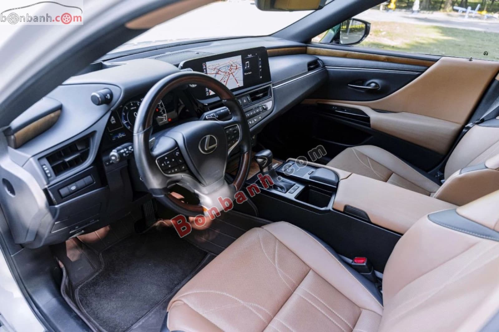 2022 Lexus ES 250 - ảnh nhỏ 7