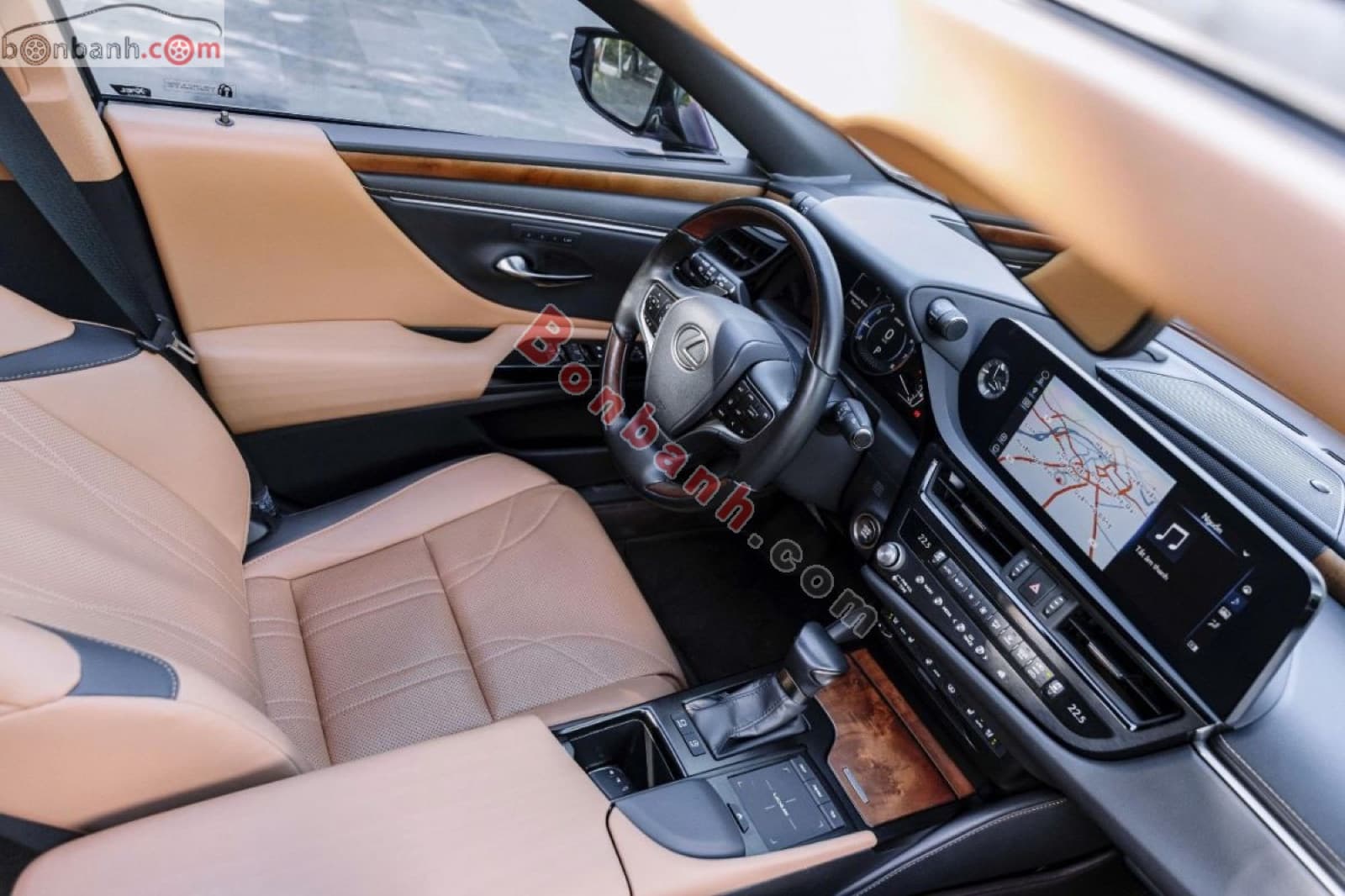 2022 Lexus ES 250 - ảnh nhỏ 8