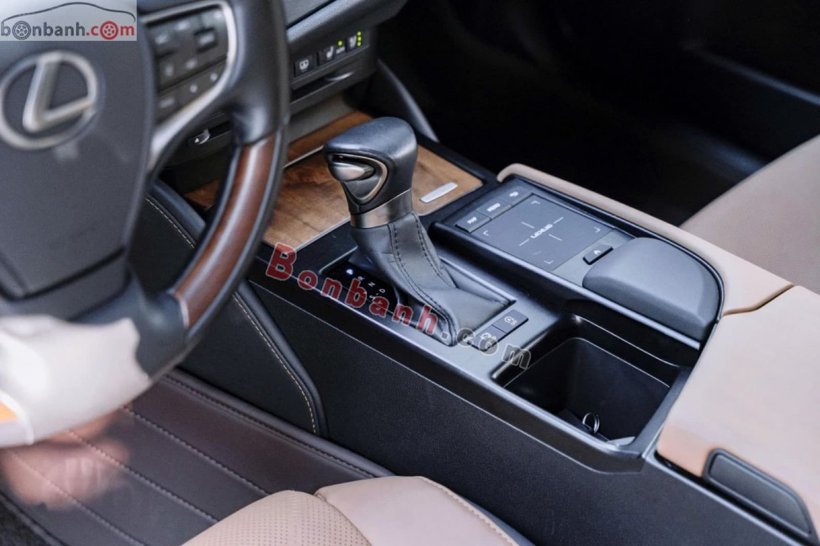 2022 Lexus ES 250 - ảnh nhỏ 9