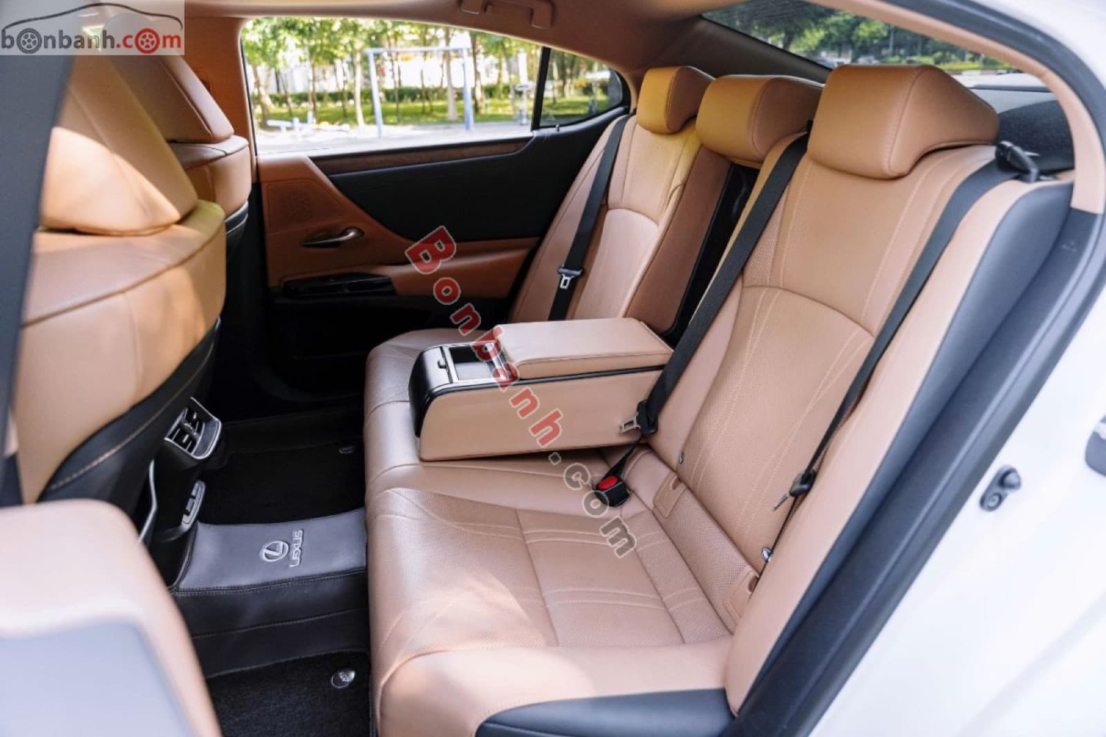 2022 Lexus ES 250 - ảnh nhỏ 10