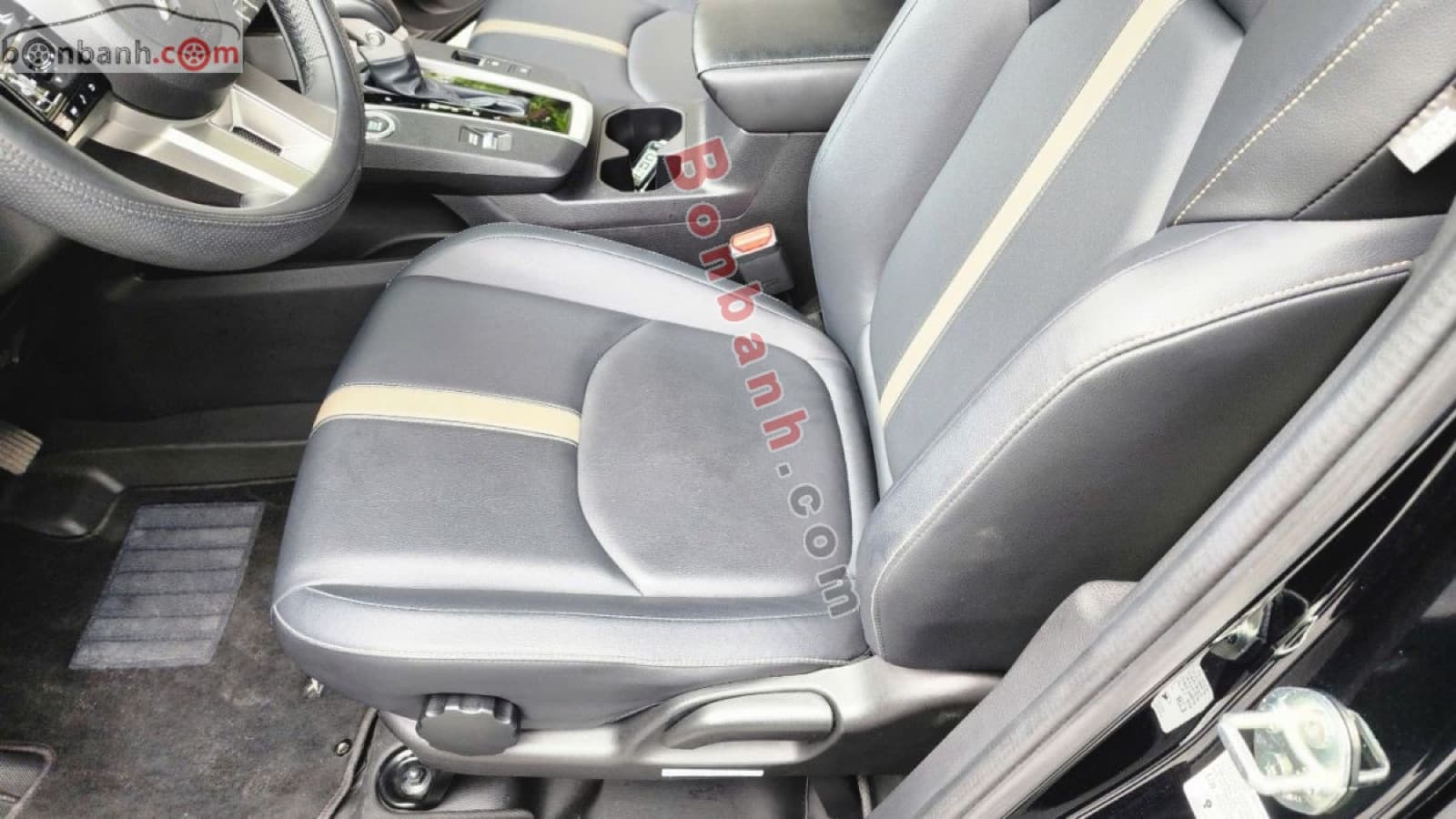 2025 Mitsubishi Xforce Premium - ảnh nhỏ 8