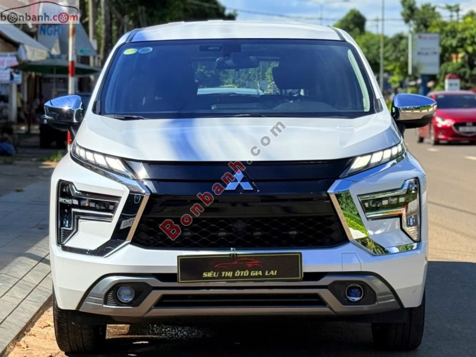 2025 Mitsubishi Xpander Premium 1.5 AT