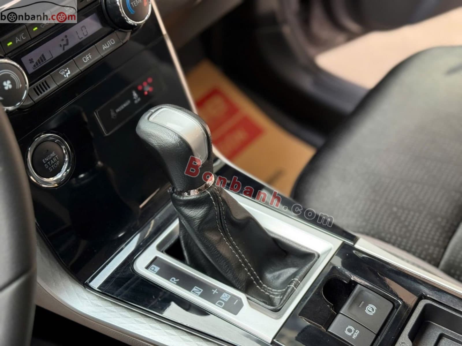 2024 Toyota Veloz Cross Top 1.5 CVT - ảnh nhỏ 5