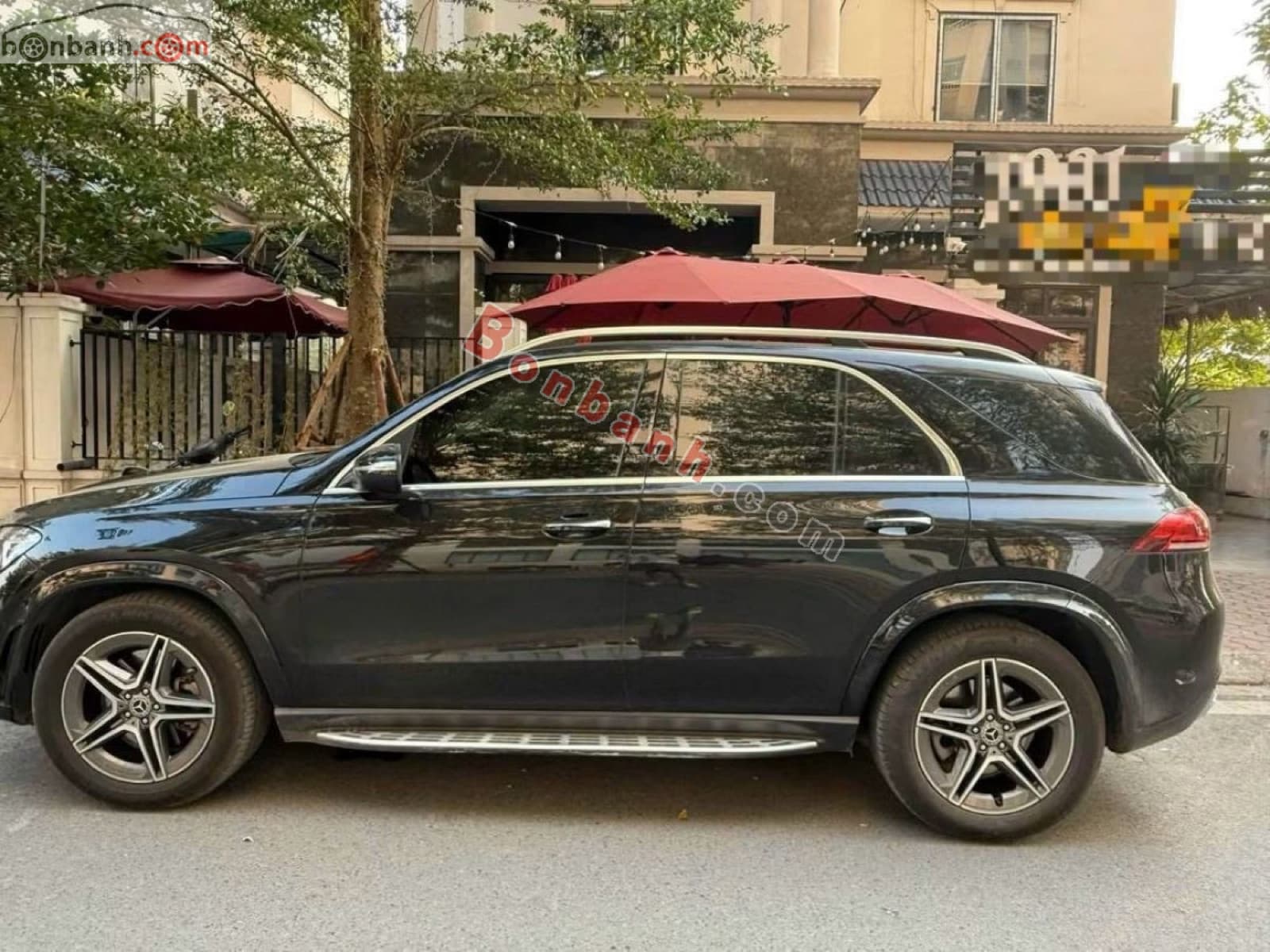 2021 Mercedes-Benz GLE Class GLE 450 4Matic