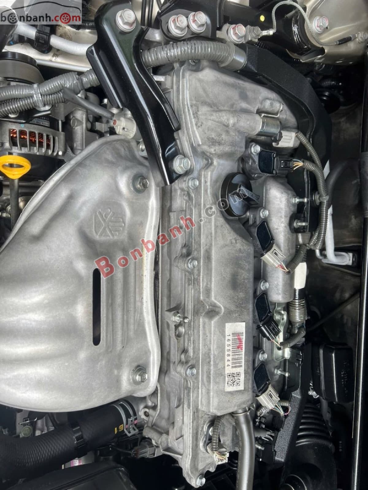 2017 Toyota Camry 2.5Q - ảnh nhỏ 7