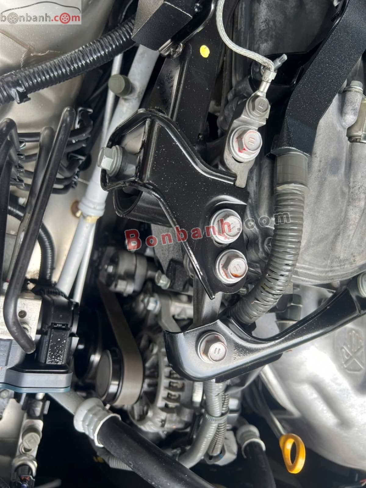 2017 Toyota Camry 2.5Q - ảnh nhỏ 8