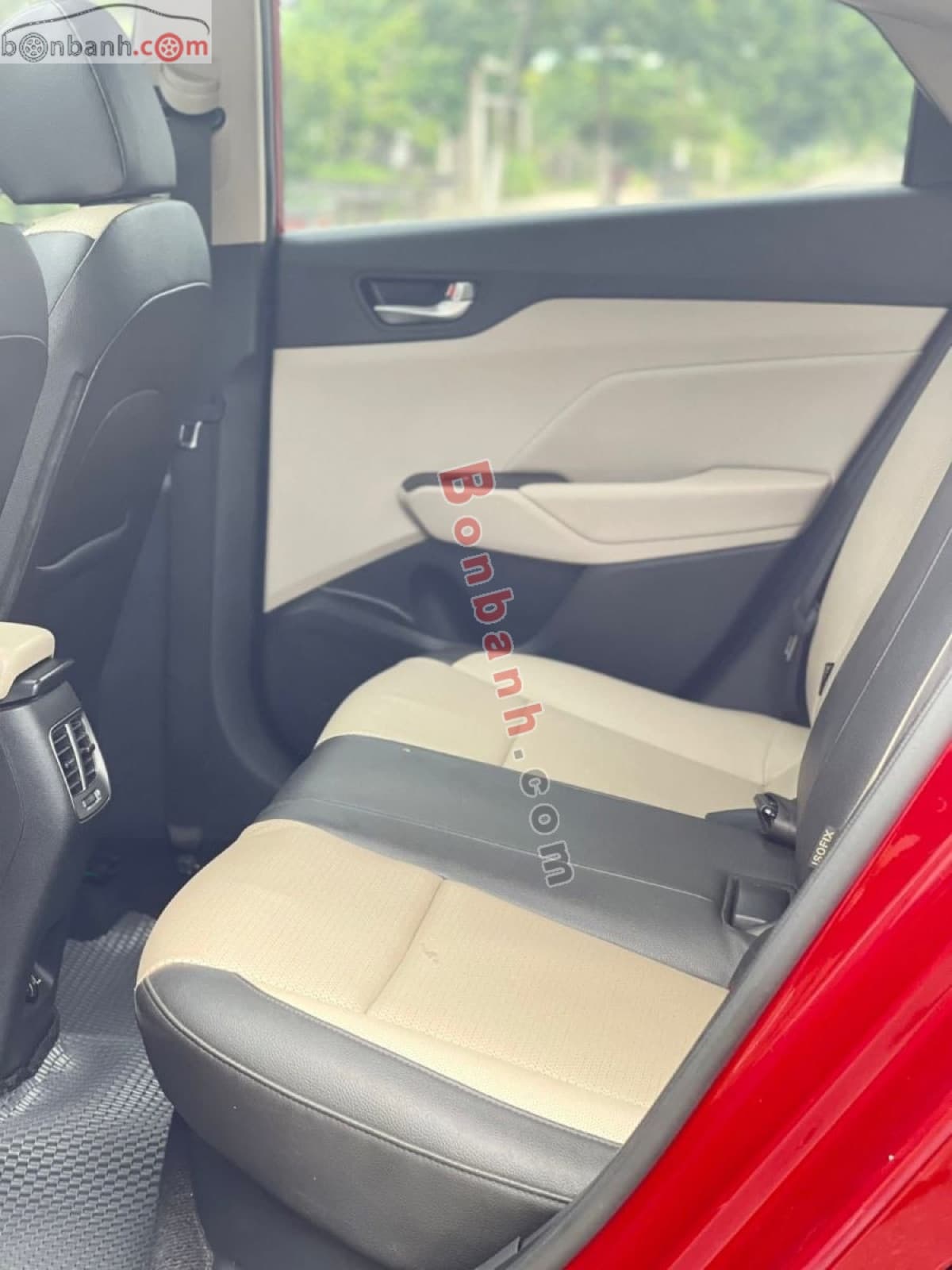 2021 Hyundai Accent 1.4 AT Đặc Biệt - ảnh nhỏ 8