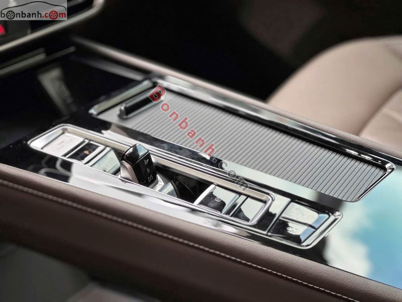 2024 Volkswagen Viloran Luxury - ảnh nhỏ 8