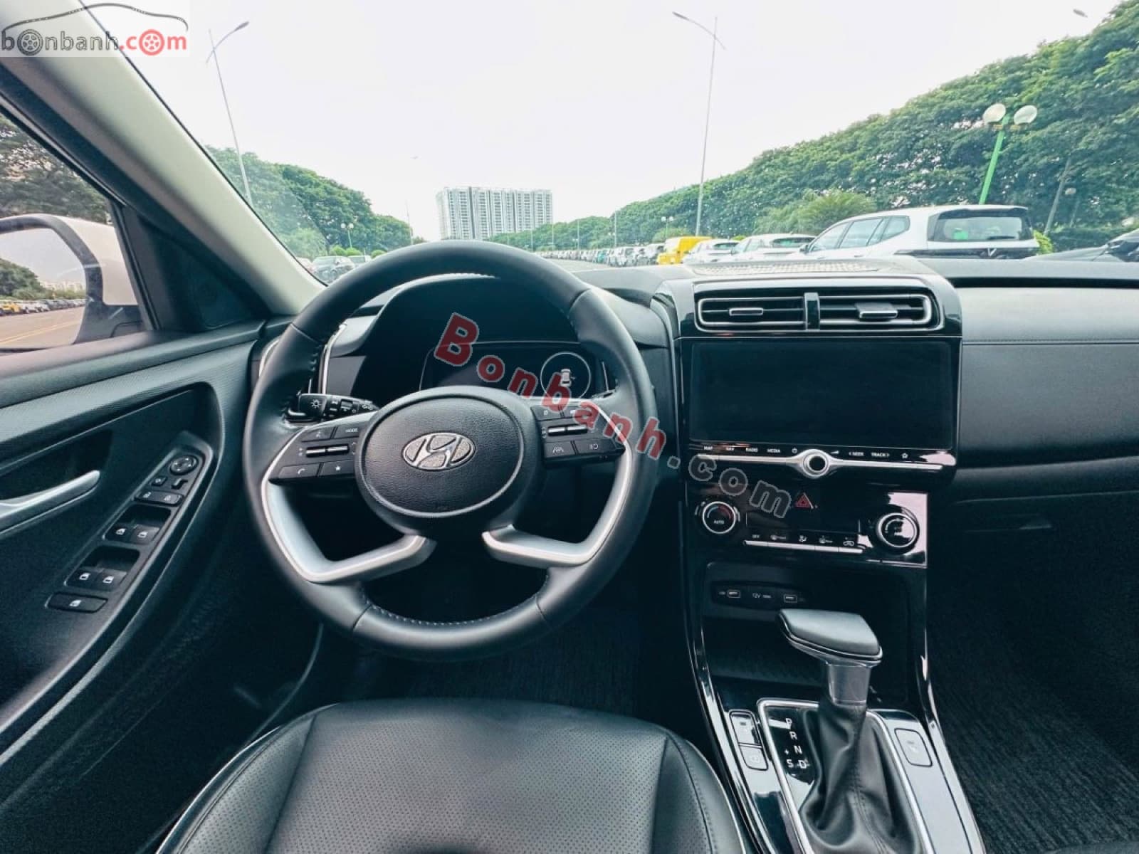 2022 Hyundai Creta Cao cấp 1.5 AT - ảnh nhỏ 6
