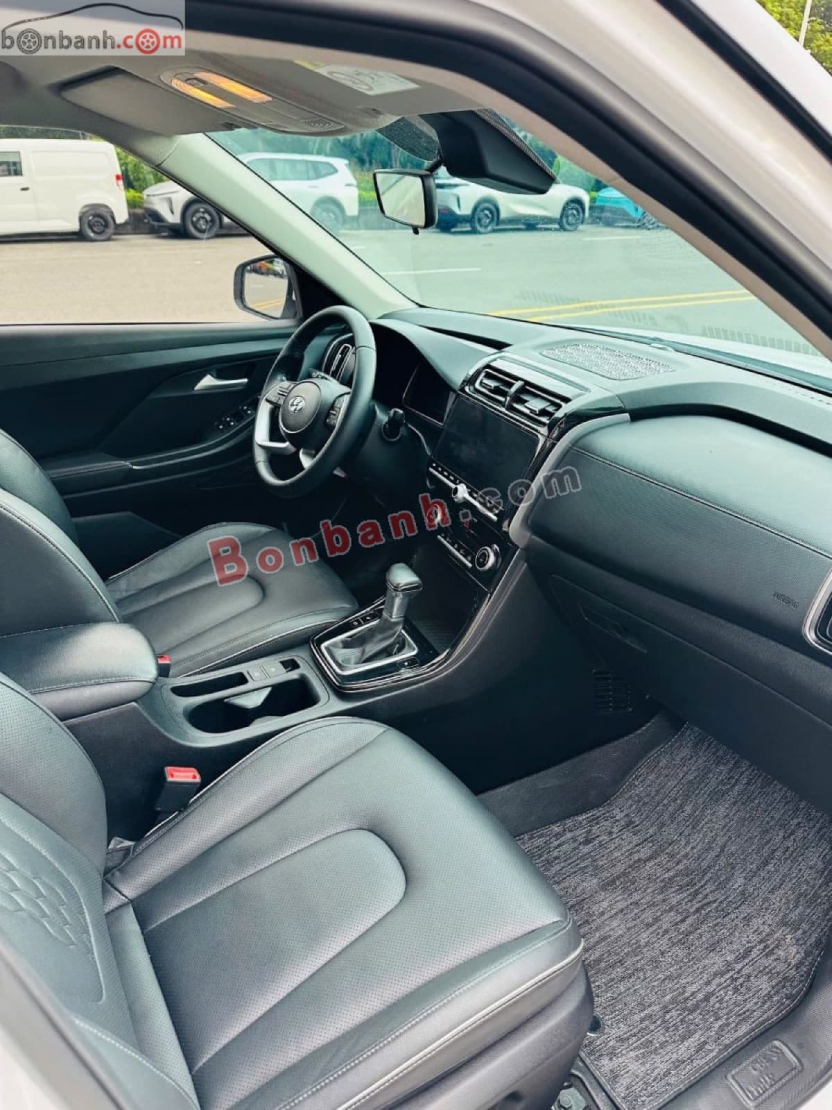 2022 Hyundai Creta Cao cấp 1.5 AT - ảnh nhỏ 8