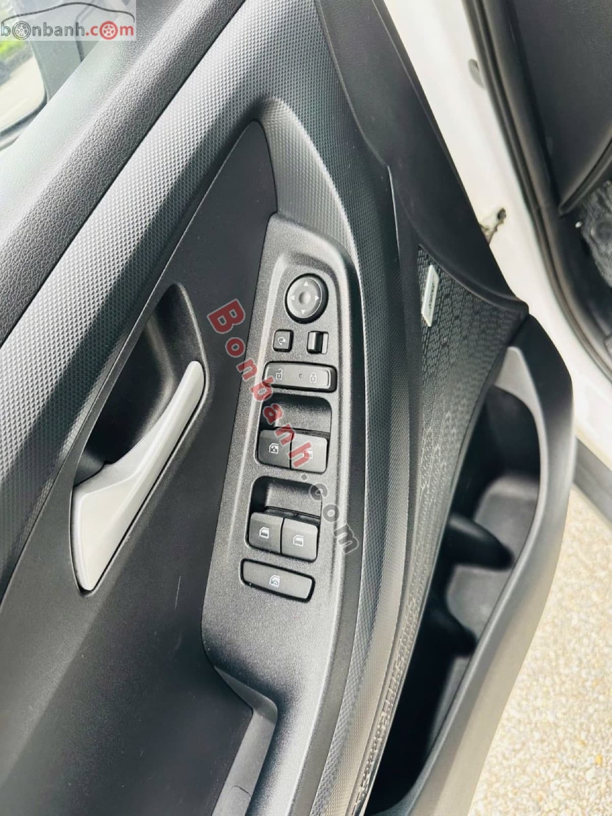 2022 Hyundai Creta Cao cấp 1.5 AT - ảnh nhỏ 10