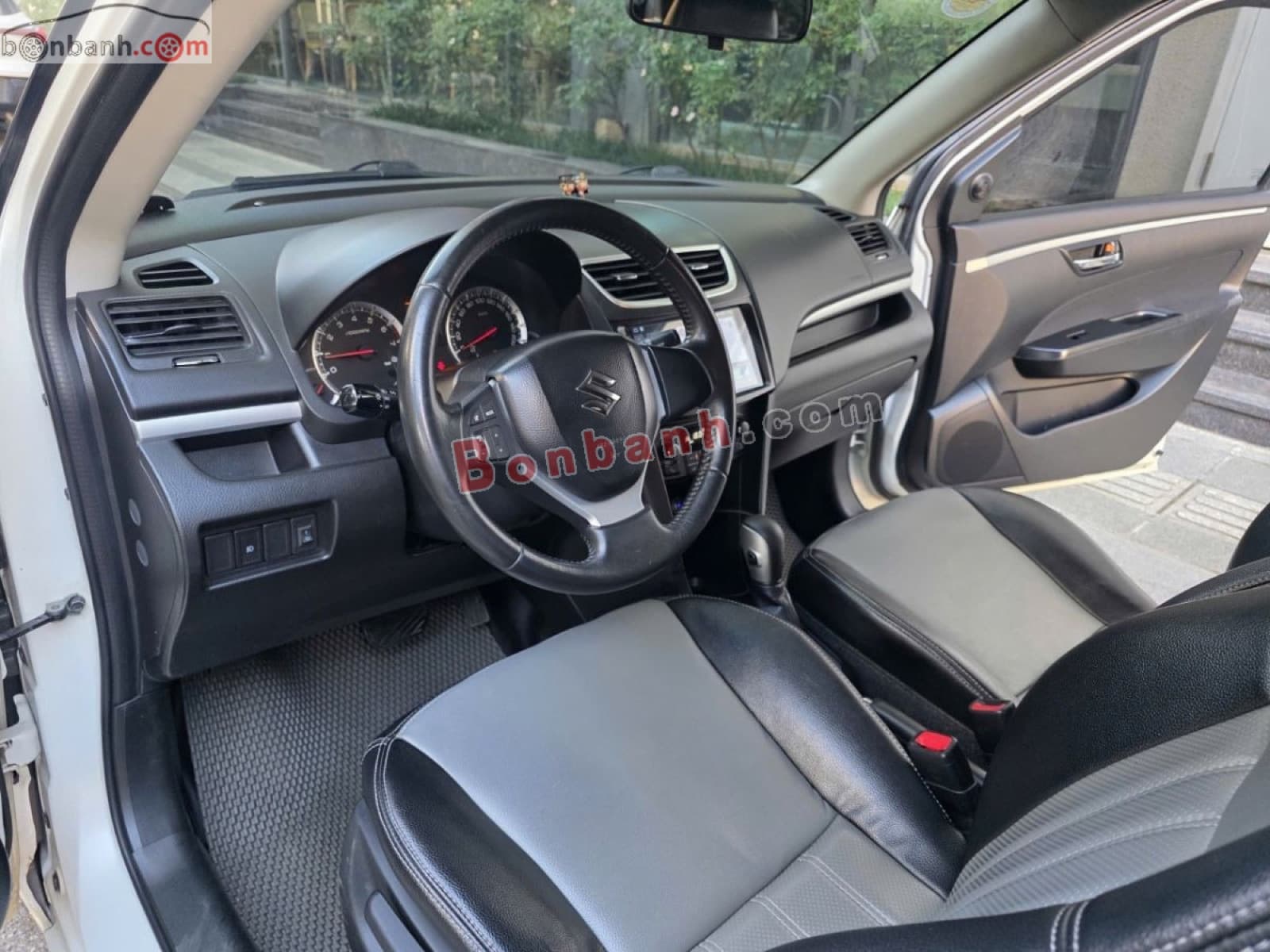 2015 Suzuki Swift 1.4 AT - ảnh nhỏ 7