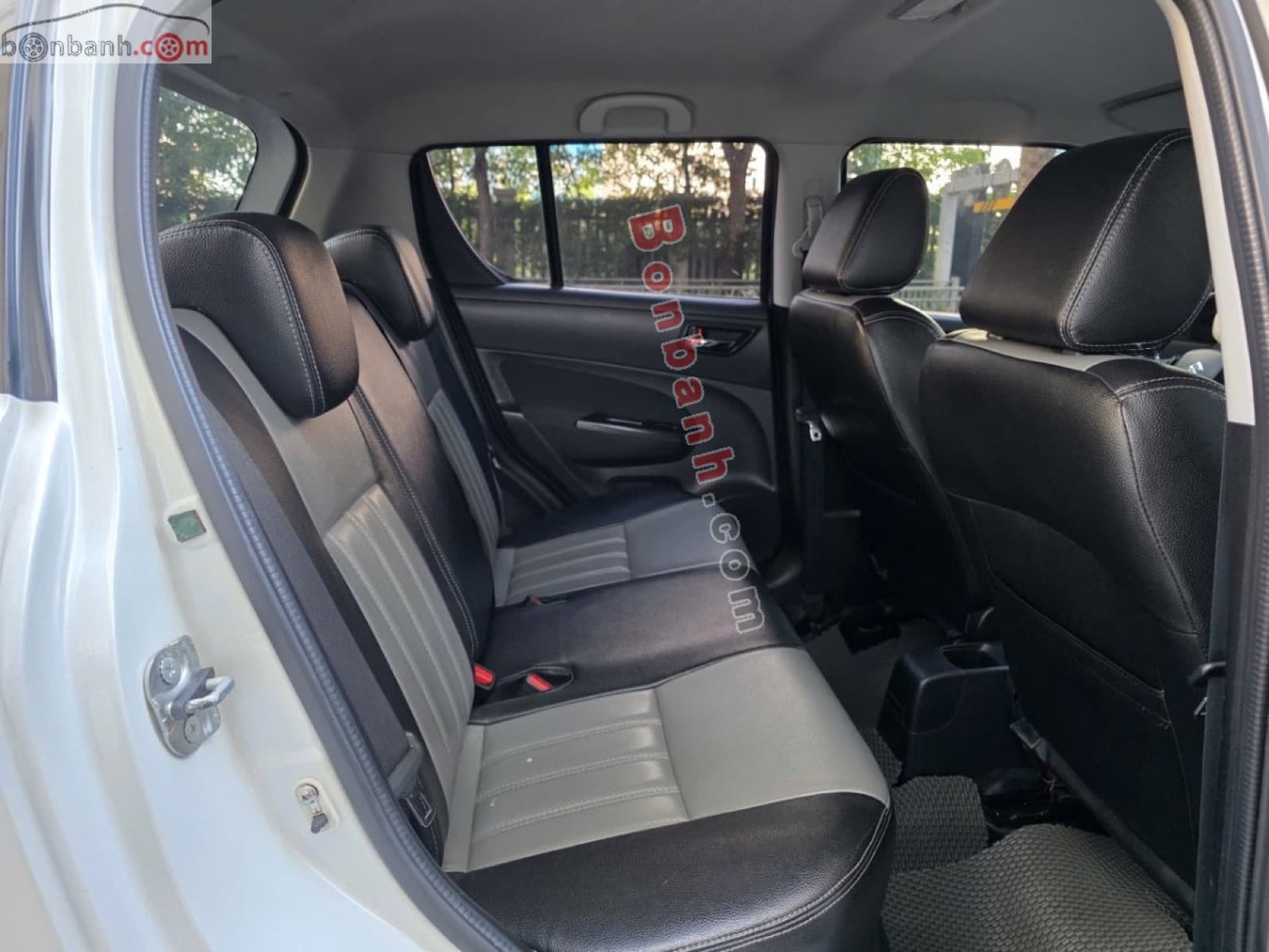 2015 Suzuki Swift 1.4 AT - ảnh nhỏ 9