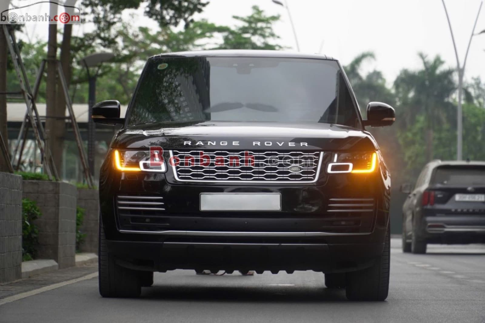 2020 Land Rover Range Rover Autobiography LWB 3.0 I6