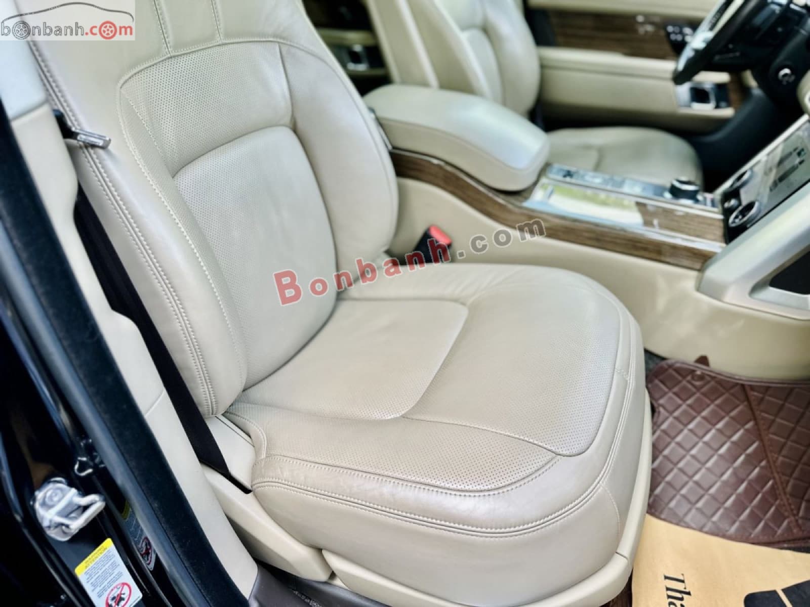 2019 Land Rover Range Rover HSE 3.0 SCV6 - ảnh nhỏ 6