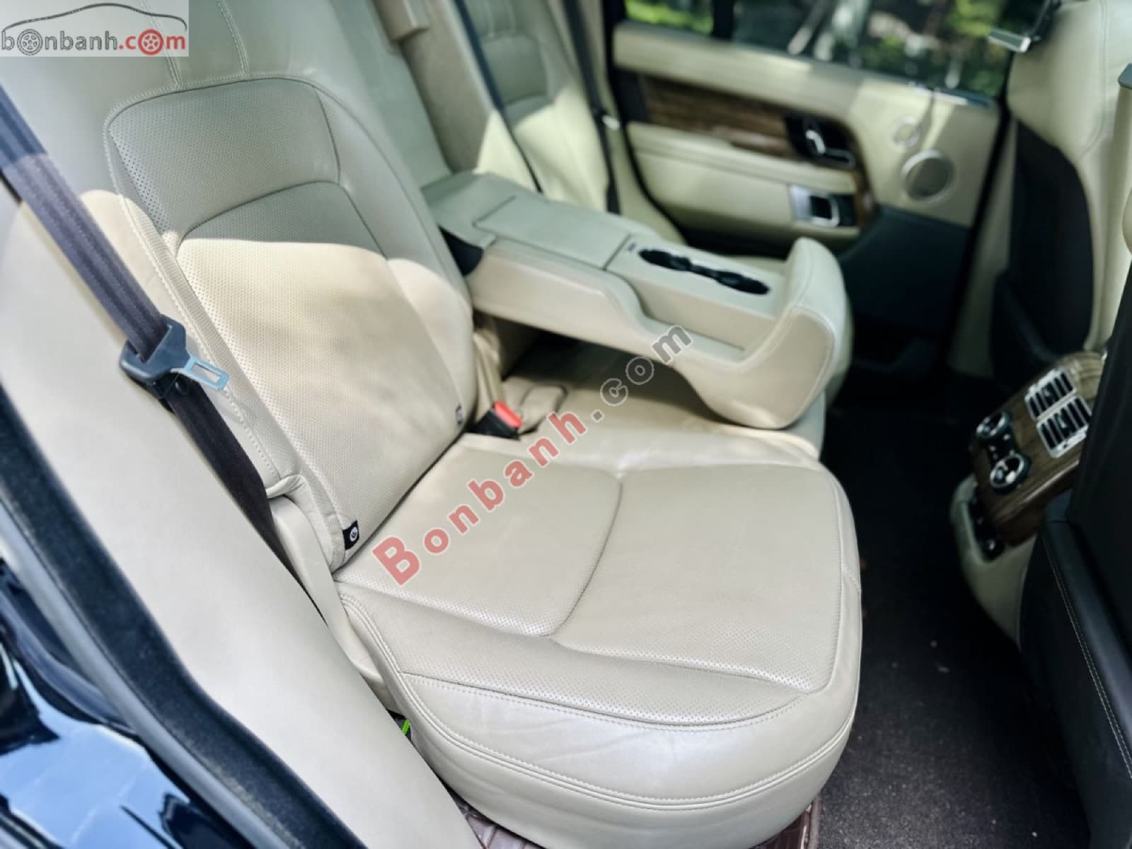 2019 Land Rover Range Rover HSE 3.0 SCV6 - ảnh nhỏ 8