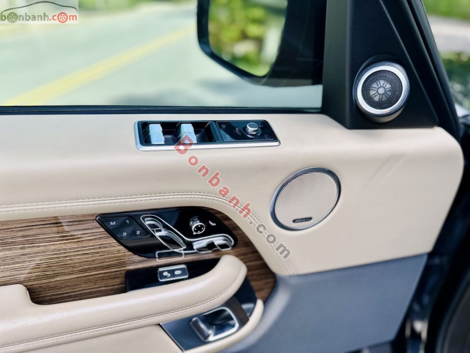 2019 Land Rover Range Rover HSE 3.0 SCV6 - ảnh nhỏ 10
