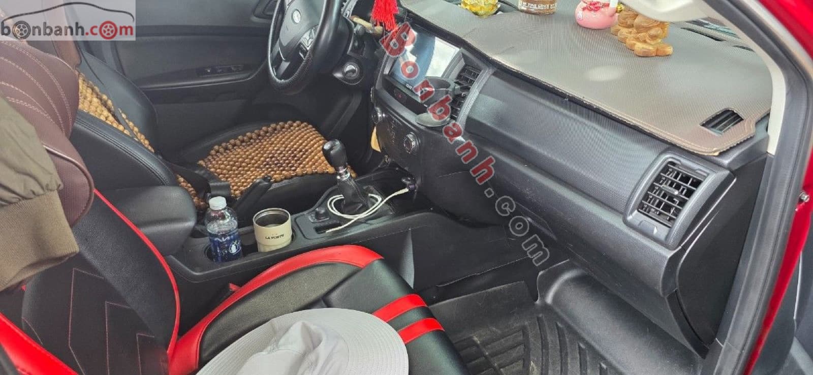 2022 Ford Ranger XL 2.2L 4x4 MT - ảnh nhỏ 3