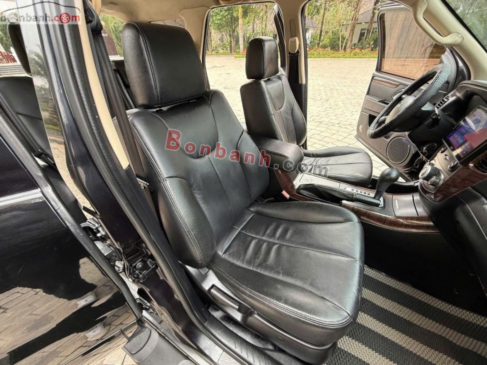 2012 Ford Escape XLT 2.3L 4x4 AT - ảnh nhỏ 8