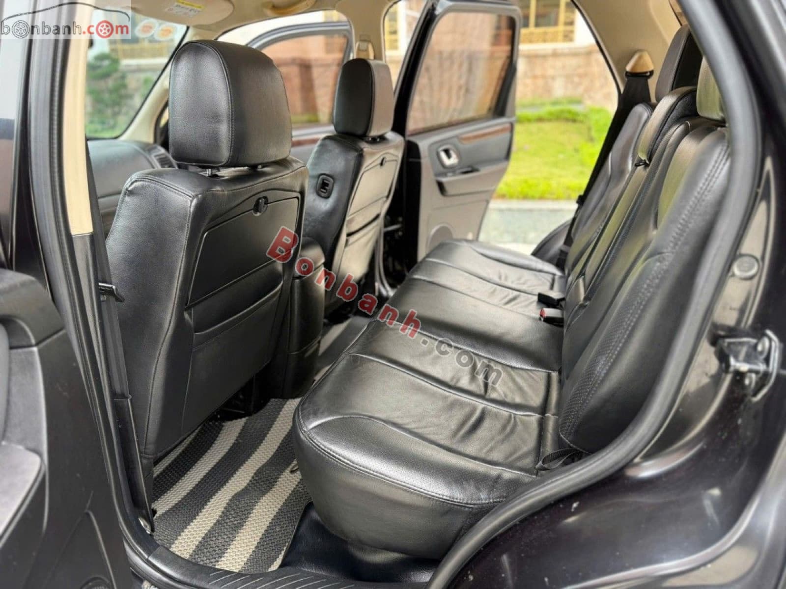 2012 Ford Escape XLT 2.3L 4x4 AT - ảnh nhỏ 9