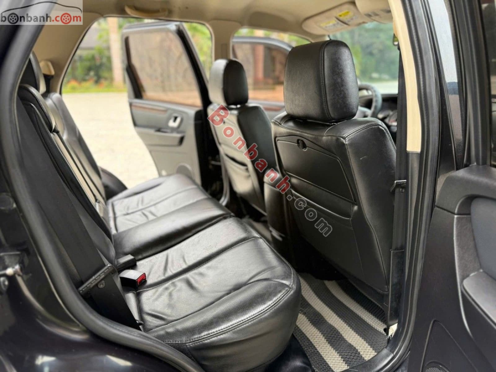2012 Ford Escape XLT 2.3L 4x4 AT - ảnh nhỏ 10