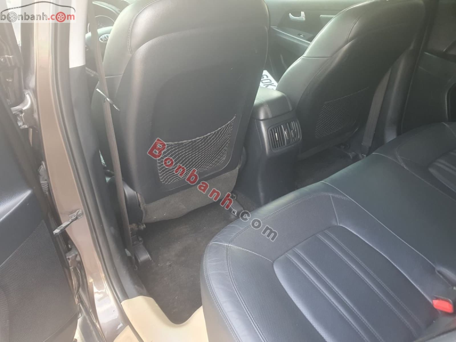 2014 Kia Sportage 2.0 AT - ảnh nhỏ 5
