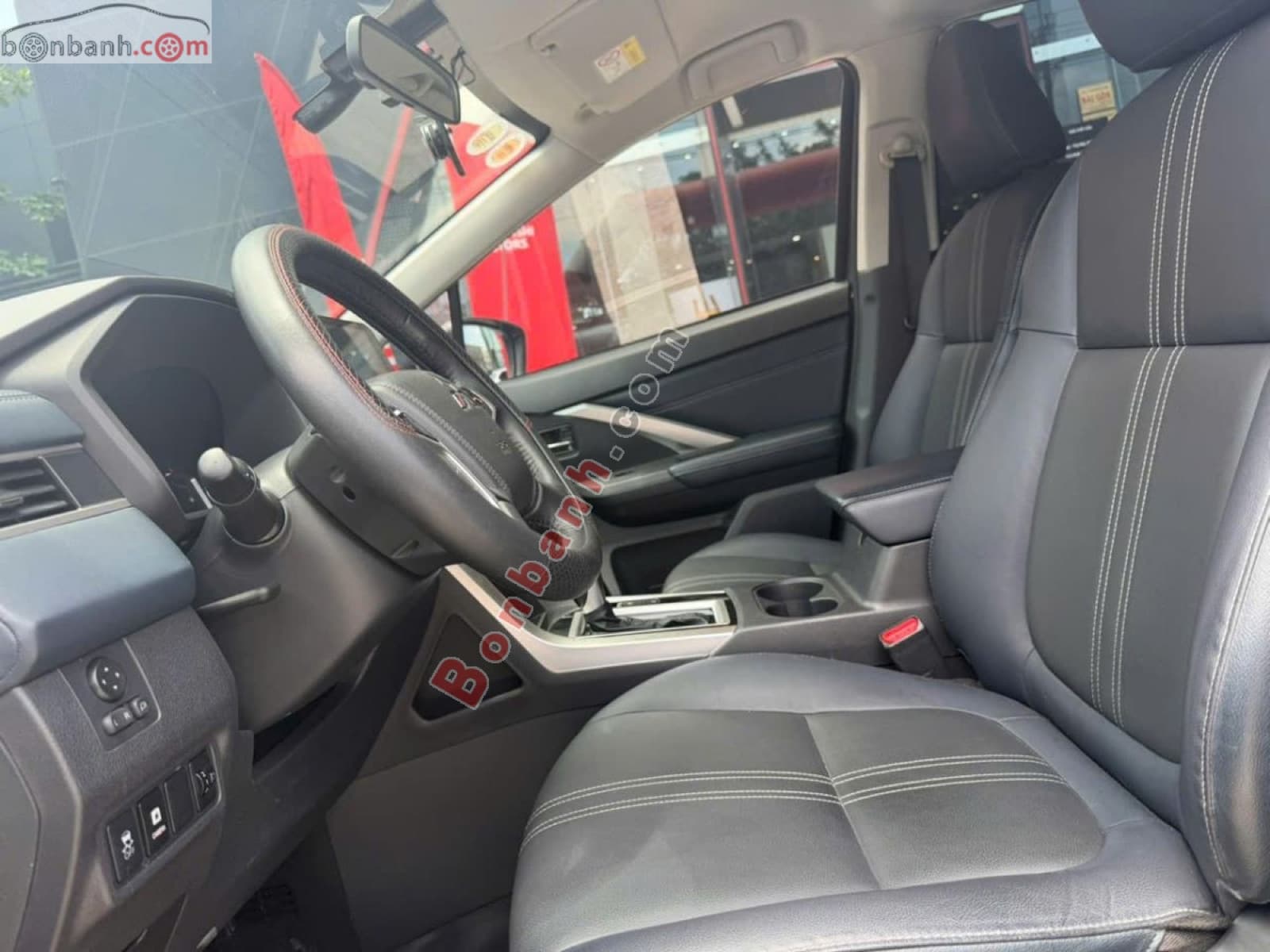 2023 Mitsubishi Xpander Cross 1.5 AT - ảnh nhỏ 7