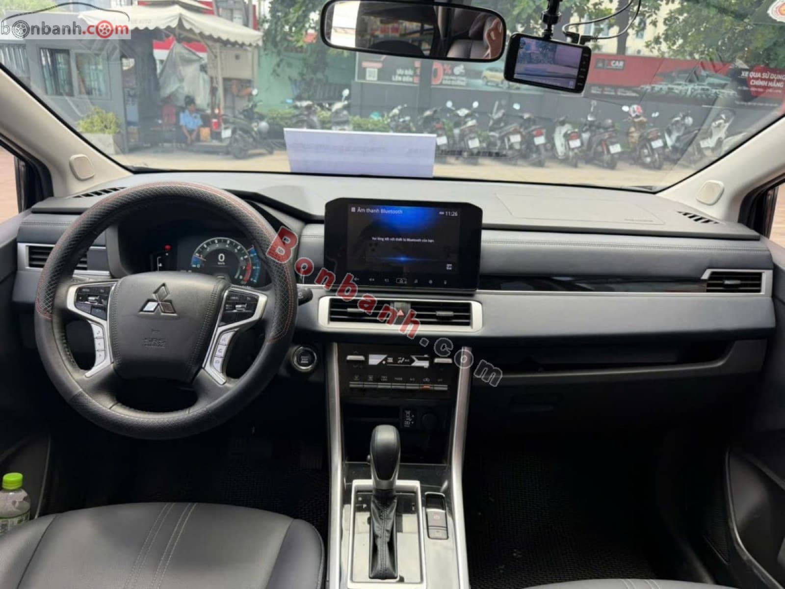 2023 Mitsubishi Xpander Cross 1.5 AT - ảnh nhỏ 8