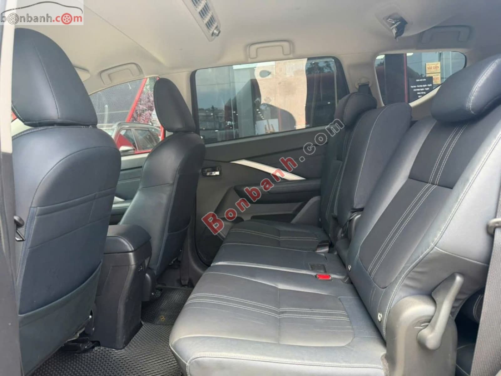 2023 Mitsubishi Xpander Cross 1.5 AT - ảnh nhỏ 10
