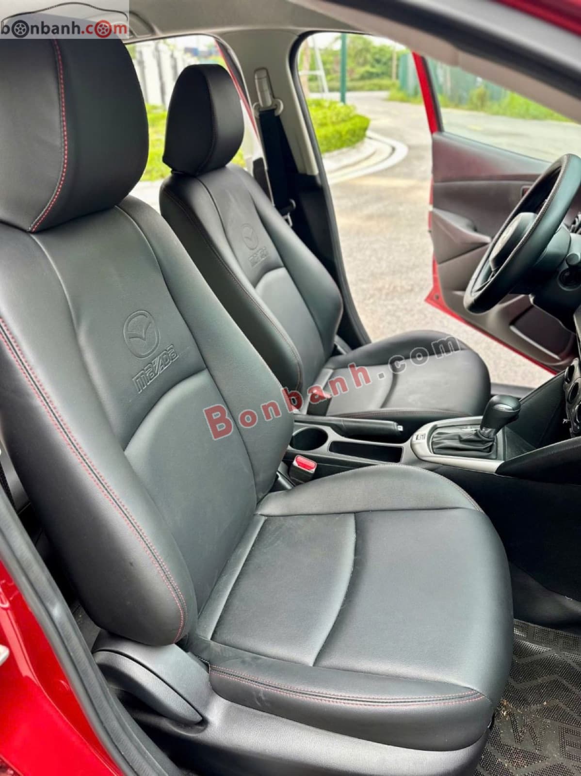 2025 Mazda 2 1.5 AT - ảnh nhỏ 6
