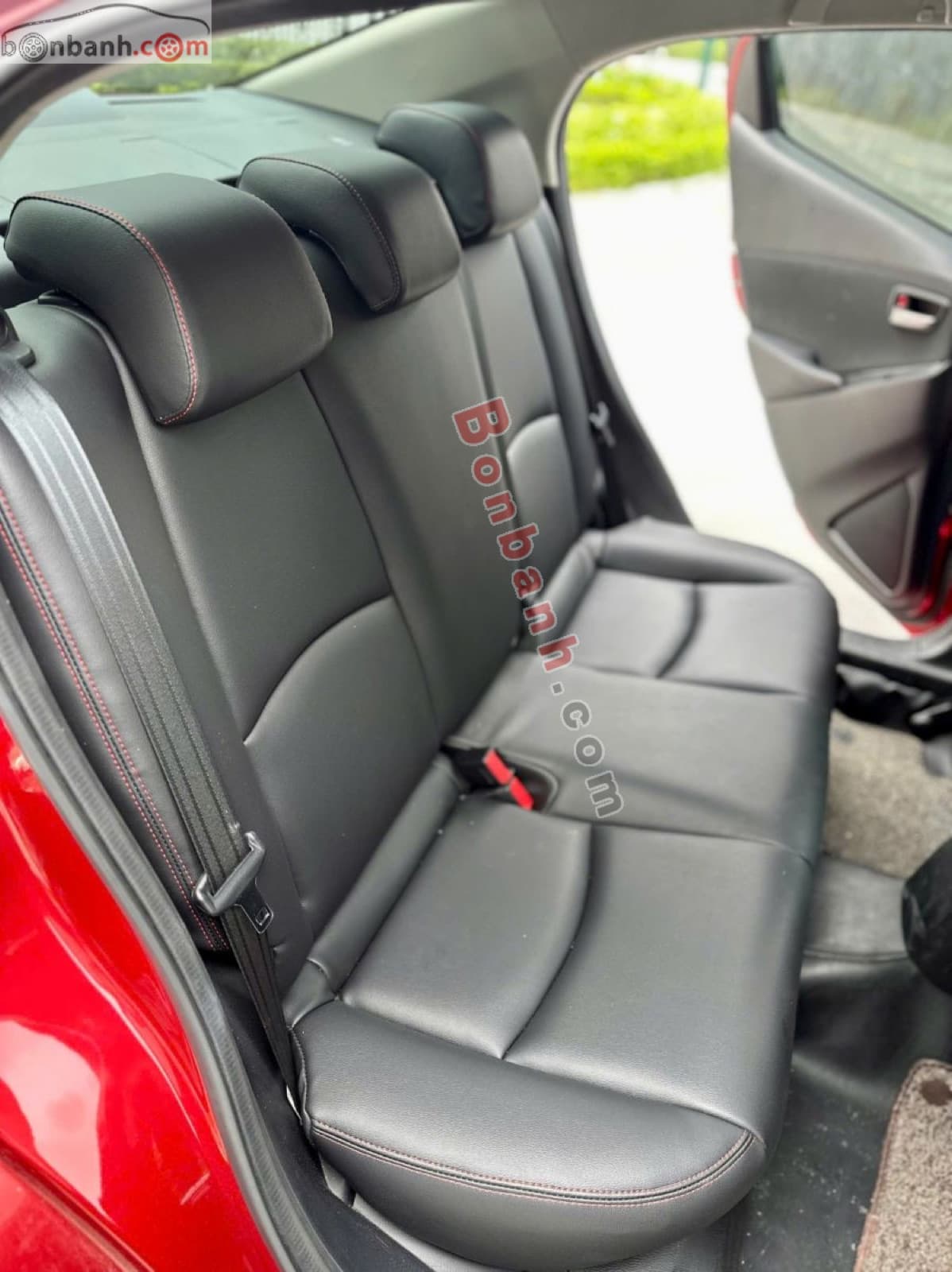 2025 Mazda 2 1.5 AT - ảnh nhỏ 9