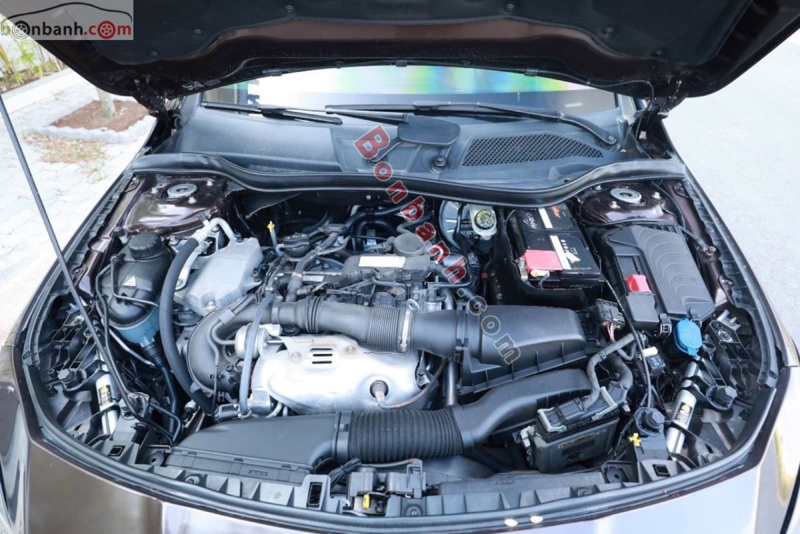 2014 Mercedes-Benz CLA class CLA 250 4Matic - ảnh nhỏ 10