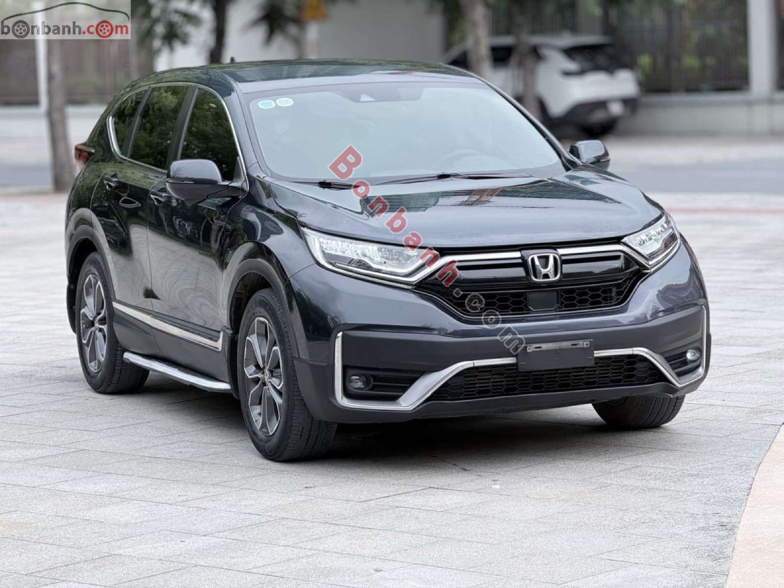 2022 Honda CRV G