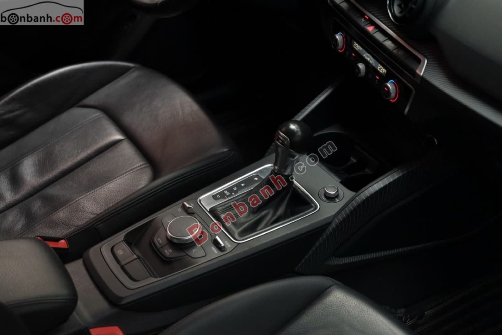 2018 Audi Q2 1.4 TFSI Quattro - ảnh nhỏ 7