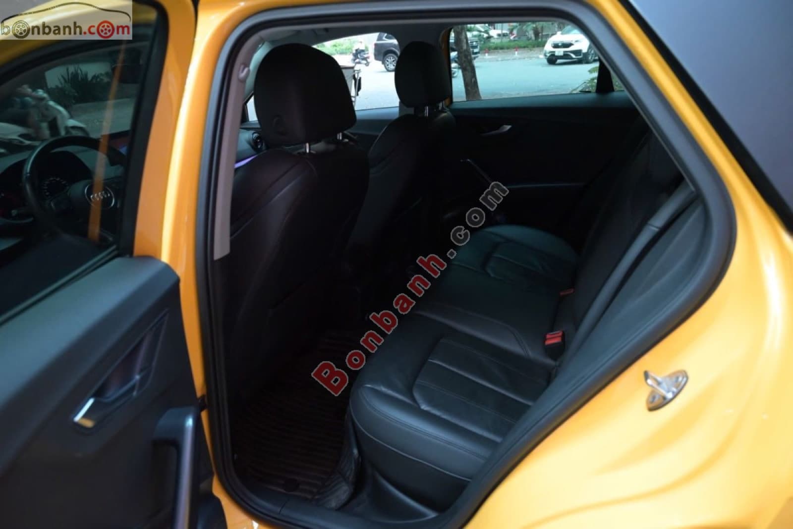 2018 Audi Q2 1.4 TFSI Quattro - ảnh nhỏ 9