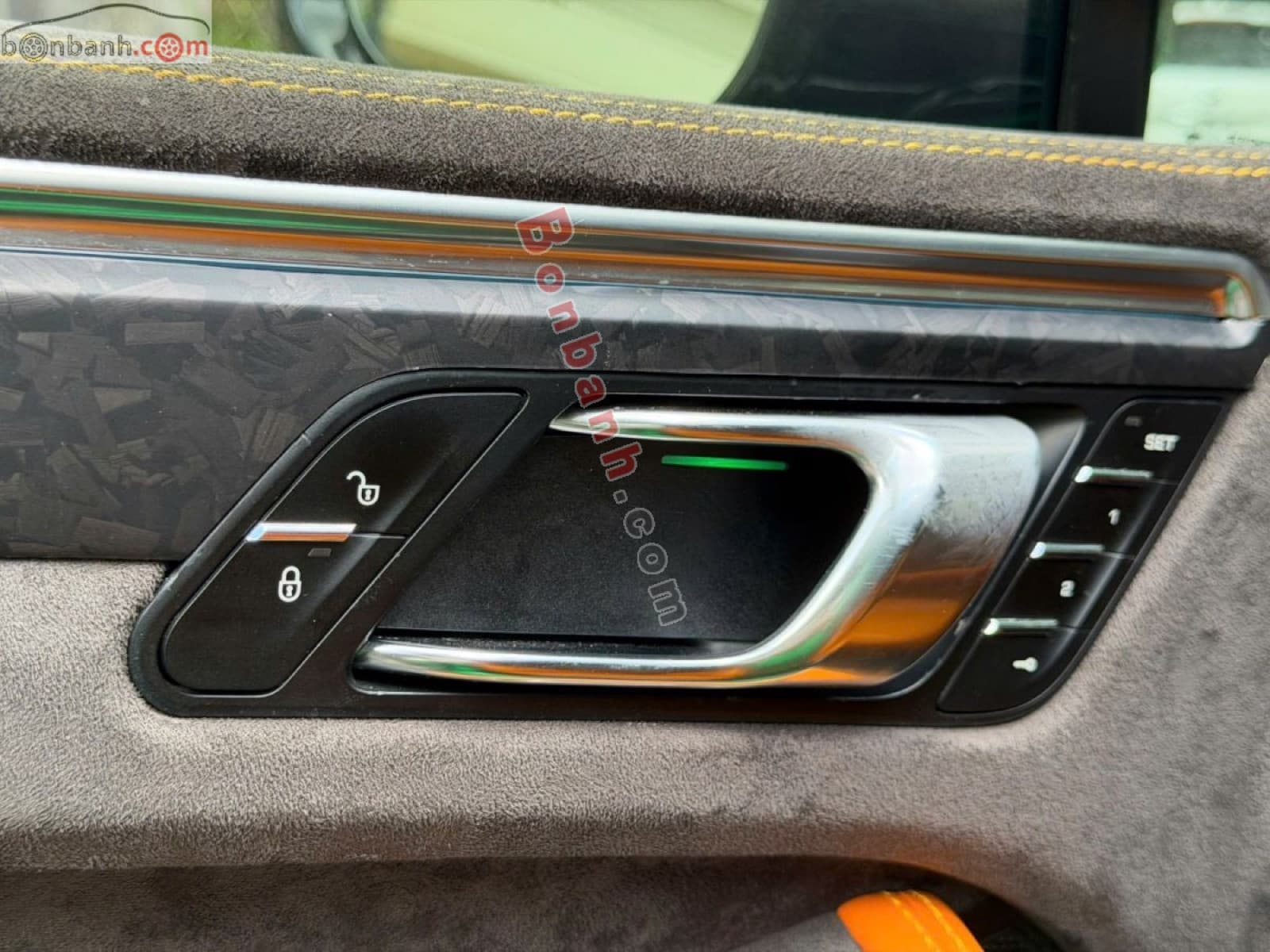 2015 Porsche Macan 2.0 - ảnh nhỏ 5