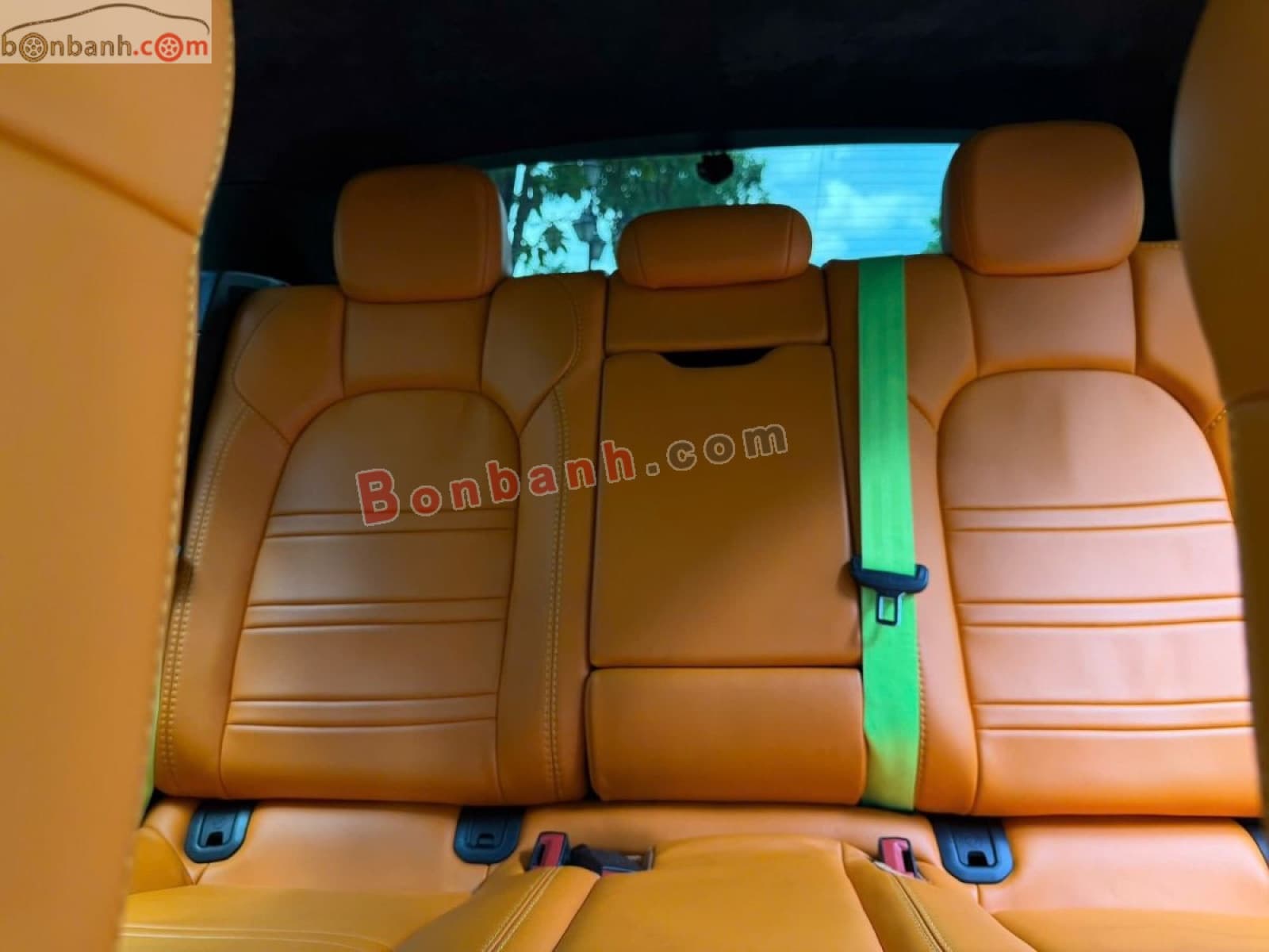 2015 Porsche Macan 2.0 - ảnh nhỏ 10