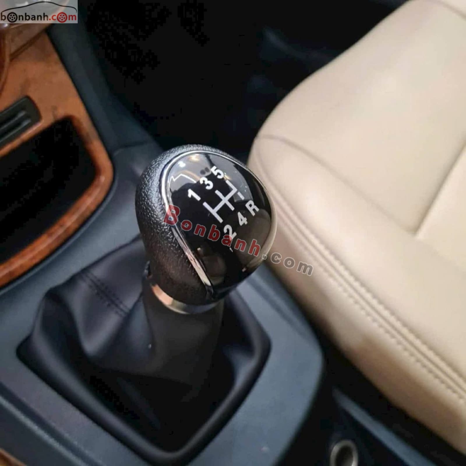 2011 Ford Fiesta 1.4 MT - ảnh nhỏ 8