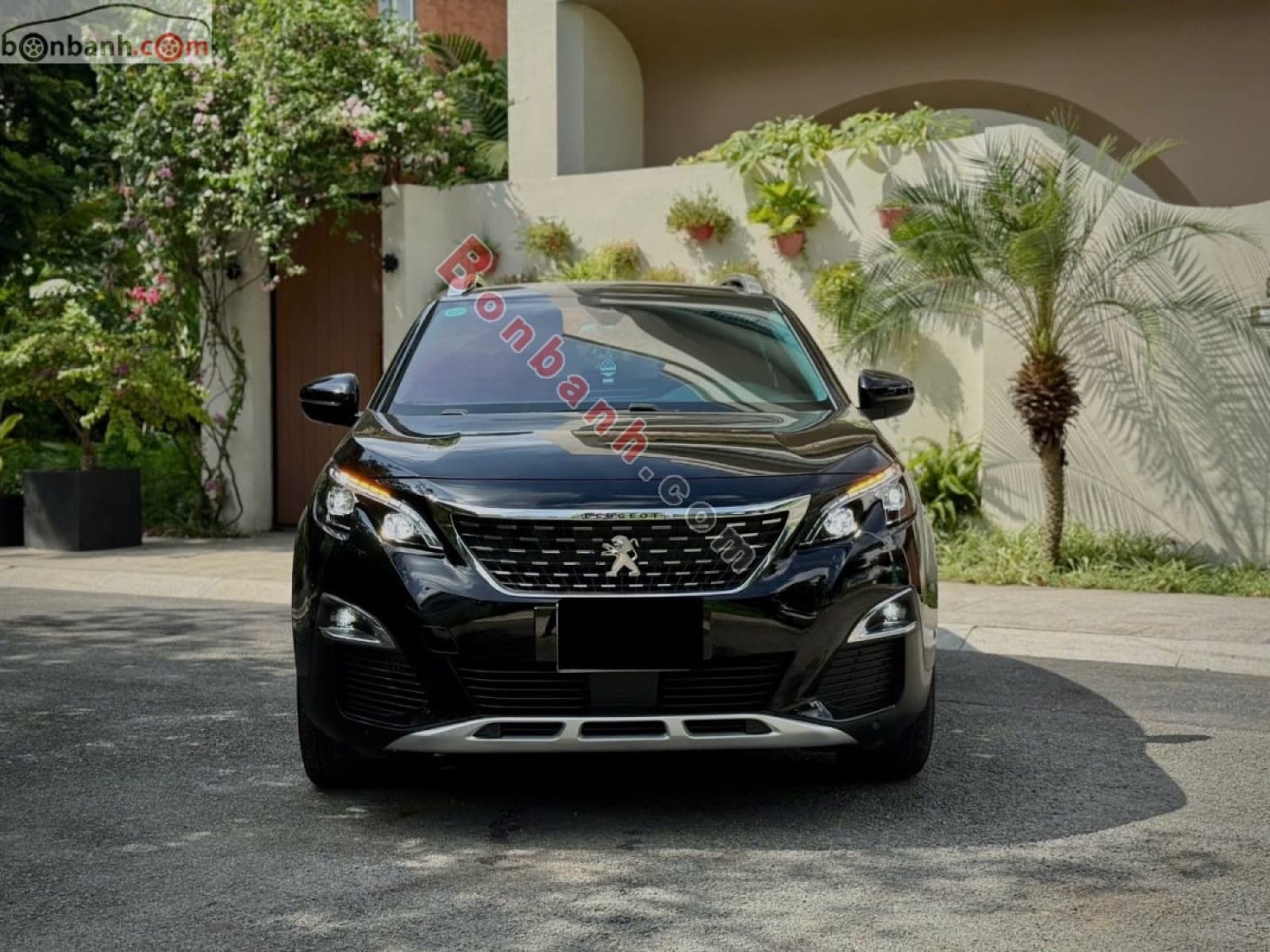 2021 Peugeot 3008 Allure 1.6 AT