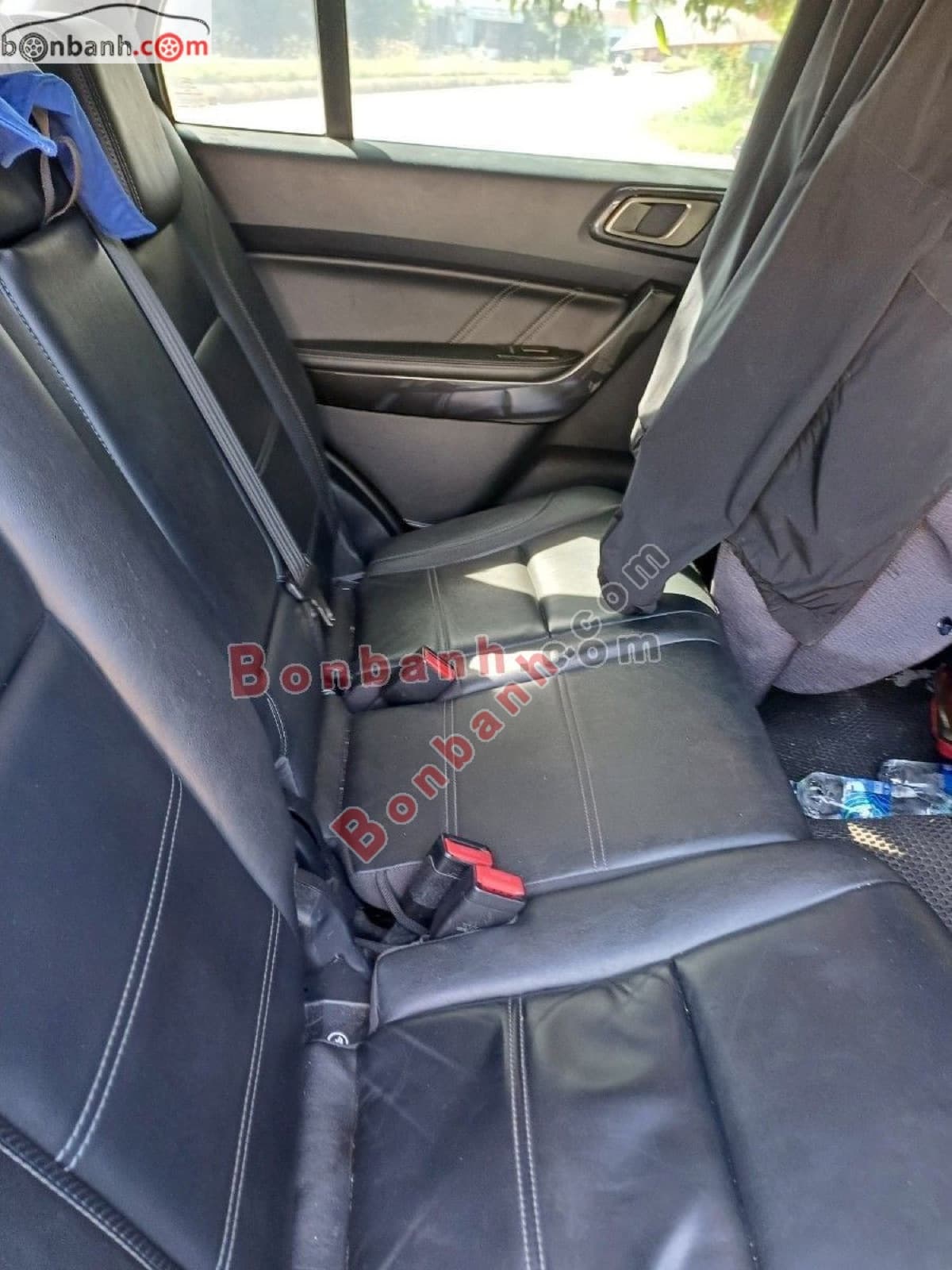 2019 Ford Everest Titanium 2.0L 4x4 AT - ảnh nhỏ 2