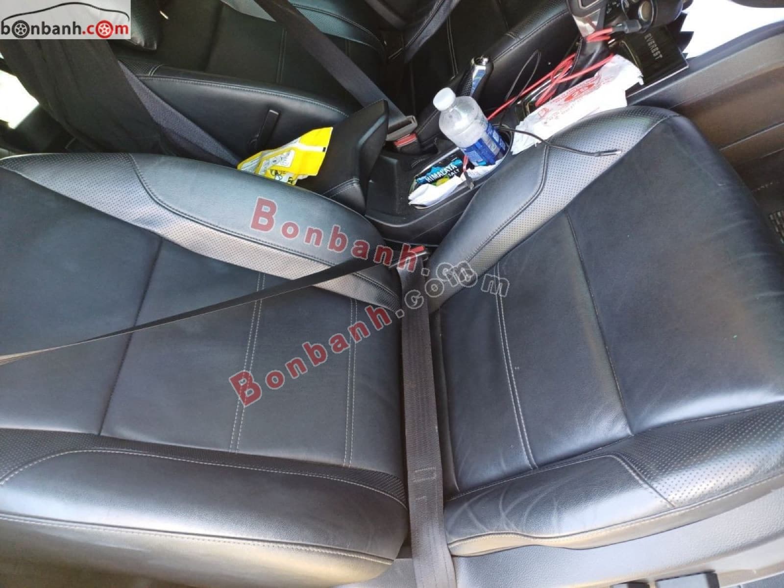 2019 Ford Everest Titanium 2.0L 4x4 AT - ảnh nhỏ 4